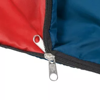 Spací pytel NEX RED-NAVY Spací pytel NEX RED-NAVY