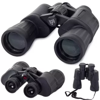 WERK Dalekohled Bak4 PRISM 10x50 WERK Dalekohled Bak4 PRISM 10x50