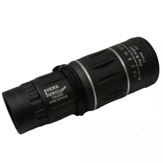WERK Monokulár 16x52 WERK Monokulár 16x52