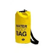 Vodotěsný vak Dry Bag 10 l, Modrá