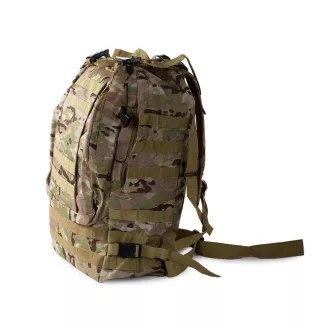 Maskáčový batoh Lynx, vojenská kamufláž - 48.5 l, Maskáč pouštní Maskáčový batoh Lynx, vojenská kamufláž - 48.5 l, Maskáč pouštní