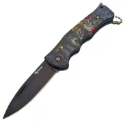 FOXTER Skládací nůž 16cm