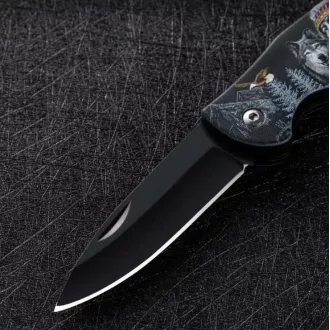 FOXTER Skládací nůž 16cm FOXTER Skládací nůž 16cm