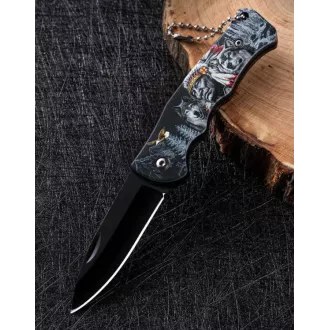 FOXTER Skládací nůž 16cm FOXTER Skládací nůž 16cm