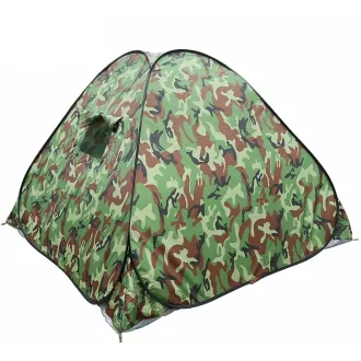Turistický stan samorozkladací pro max. 5 osob