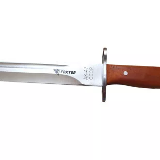 Mačeta BAYONET AK-47 CCCP 51 cm Mačeta BAYONET AK-47 CCCP 51 cm