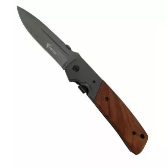 Turistický skládací nůž Foxter, 28,5 cm Turistický skládací nůž Foxter, 28,5 cm