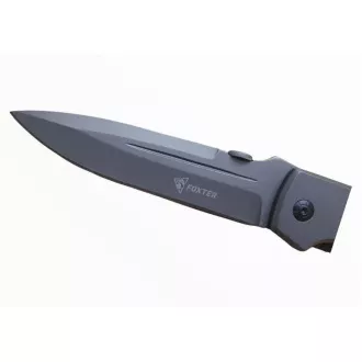 Turistický skládací nůž Foxter, 28,5 cm Turistický skládací nůž Foxter, 28,5 cm