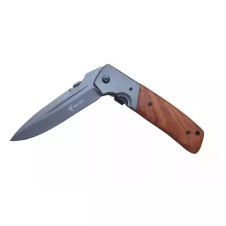 Turistický skládací nůž Foxter, 28,5 cm Turistický skládací nůž Foxter, 28,5 cm