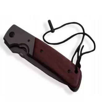 Turistický skládací nůž Foxter, 28,5 cm Turistický skládací nůž Foxter, 28,5 cm