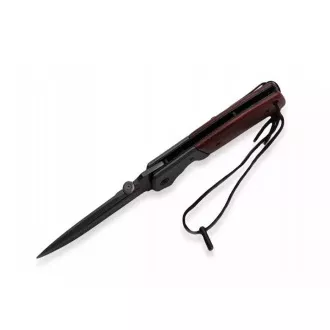 Turistický skládací nůž Foxter, 28,5 cm Turistický skládací nůž Foxter, 28,5 cm