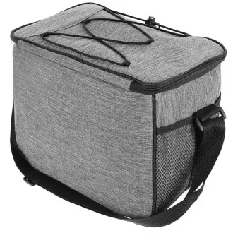 Termotaška ENERO CAMP 29x28x22 cm, 18 l, šedá Termotaška ENERO CAMP 29x28x22 cm, 18 l, šedá