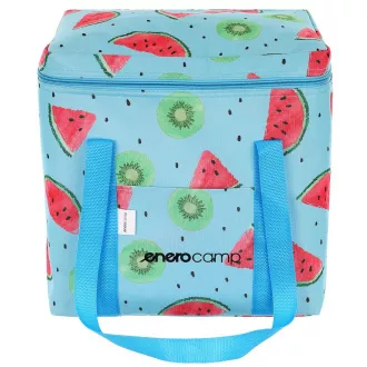 Termotaška ENERO CAMP 32x25x35 cm, 28 l, meloun Termotaška ENERO CAMP 32x25x35 cm, 28 l, meloun