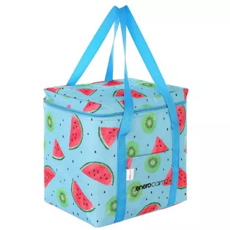 Termotaška ENERO CAMP 32x25x35 cm, 28 l, meloun Termotaška ENERO CAMP 32x25x35 cm, 28 l, meloun