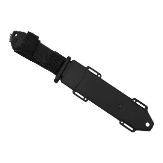 Vojenský survival nůž s křesadlem, 31 cm Vojenský survival nůž s křesadlem, 31 cm