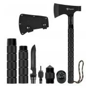 FOXTER Skládací survival sekera, 41 cm