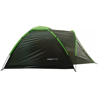 Turistický stan ENERO CAMP 275x150x105 cm, pro 2 osoby