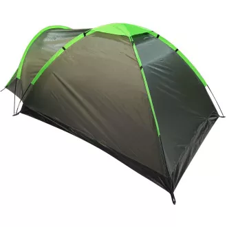 Turistický stan ENERO CAMP 275x150x105 cm, pro 2 osoby