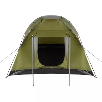 Rodinný stan ENERO CAMP 200x200x115 cm, pro 4 osoby