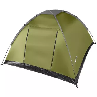 Rodinný stan ENERO CAMP 200x200x115 cm, pro 4 osoby