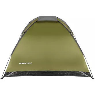 Rodinný stan ENERO CAMP 200x200x115 cm, pro 4 osoby