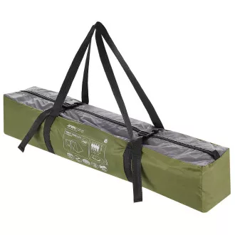 Rodinný stan ENERO CAMP 200x200x115 cm, pro 4 osoby