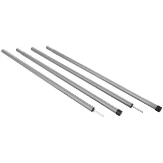 Rodinný stan ENERO CAMP 200x200x115 cm, pro 4 osoby