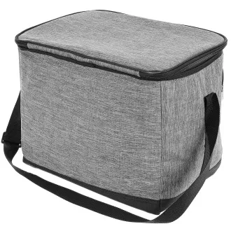 Termotaška ENERO CAMP 34x24x30 cm, 25 l, šedá Termotaška ENERO CAMP 34x24x30 cm, 25 l, šedá