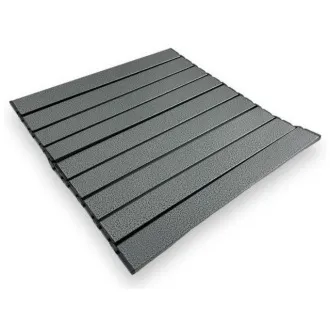 Kempingový skládací stůl 53x50x49,5 cm Kempingový skládací stůl 53x50x49,5 cm