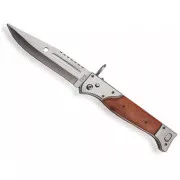 Skládací nůž AK-47 BAYONET, 34 cm