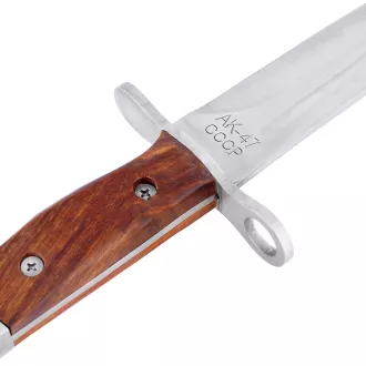 Nůž bajonet AK-47, 26 cm Nůž bajonet AK-47, 26 cm