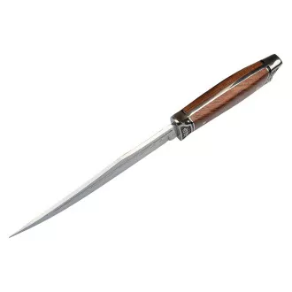 BSH Zdobený turistický nůž, 31 cm BSH Zdobený turistický nůž, 31 cm