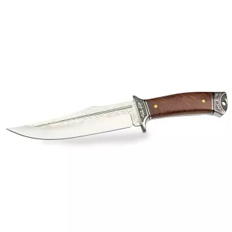 BSH Zdobený turistický nůž, 31 cm BSH Zdobený turistický nůž, 31 cm
