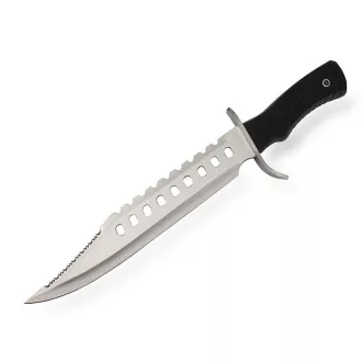 Vojenský taktický nůž, 44 cm Vojenský taktický nůž, 44 cm