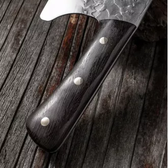 FOXTER Kuchyňský japonský nůž, 30 cm FOXTER Kuchyňský japonský nůž, 30 cm