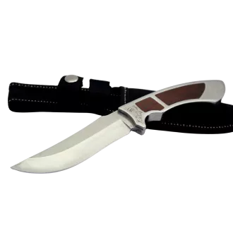 Tradiční lovecký nůž Finka, 27 cm Tradiční lovecký nůž Finka, 27 cm