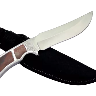 Tradiční lovecký nůž Finka, 27 cm Tradiční lovecký nůž Finka, 27 cm