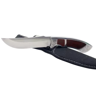 Tradiční lovecký nůž Finka, 27 cm Tradiční lovecký nůž Finka, 27 cm