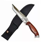 Foxter Tradiční lovecký nůž Tanto Finka, 30 cm