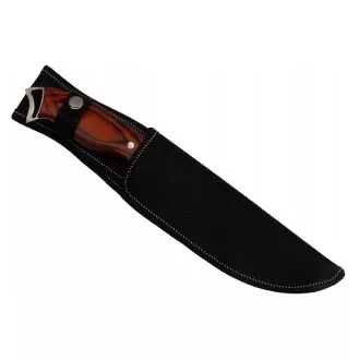 Foxter Tradiční lovecký nůž Tanto Finka, 30 cm Foxter Tradiční lovecký nůž Tanto Finka, 30 cm