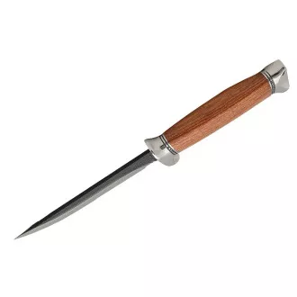 BSH Zdobený lovecký nůž, 26 cm