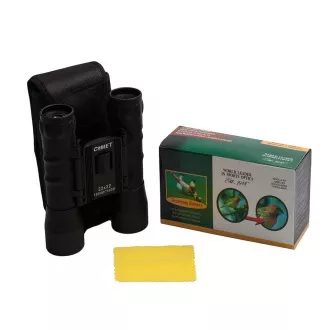 Kompaktní dalekohled COMET PRO 22x32