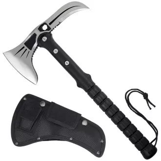 Taktická sekera s dvojím ostřím TOMAHAWK, 41 cm Taktická sekera s dvojím ostřím TOMAHAWK, 41 cm