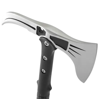 Taktická sekera s dvojím ostřím TOMAHAWK, 41 cm Taktická sekera s dvojím ostřím TOMAHAWK, 41 cm