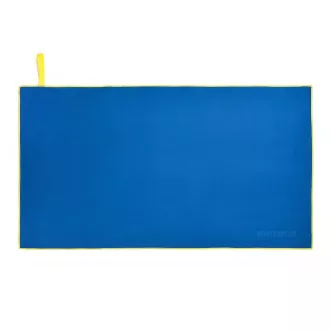 Osuška MTR 80x130 cm, Černá Osuška MTR 80x130 cm, Černá