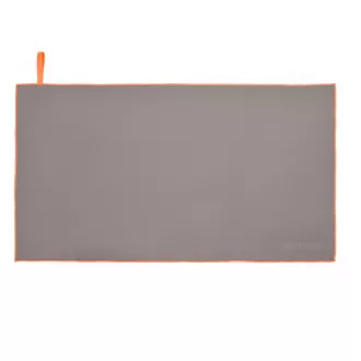 Osuška MTR 80x130 cm, Šedá
