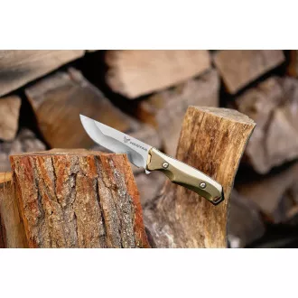Survival nůž HASTAA, 21 cm Survival nůž HASTAA, 21 cm