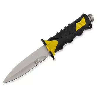 Pracovní nůž s pevnou čepelí, 28 cm Pracovní nůž s pevnou čepelí, 28 cm