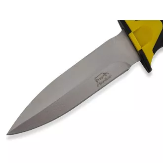 Pracovní nůž s pevnou čepelí, 28 cm Pracovní nůž s pevnou čepelí, 28 cm