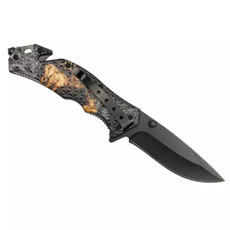 Skládací myslivecký nůž 22 cm Skládací myslivecký nůž 22 cm